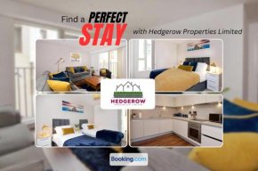Premium Deal on 3-Night & Weekly Deal on 3-Bedroom Urban Loft by Hedgerow